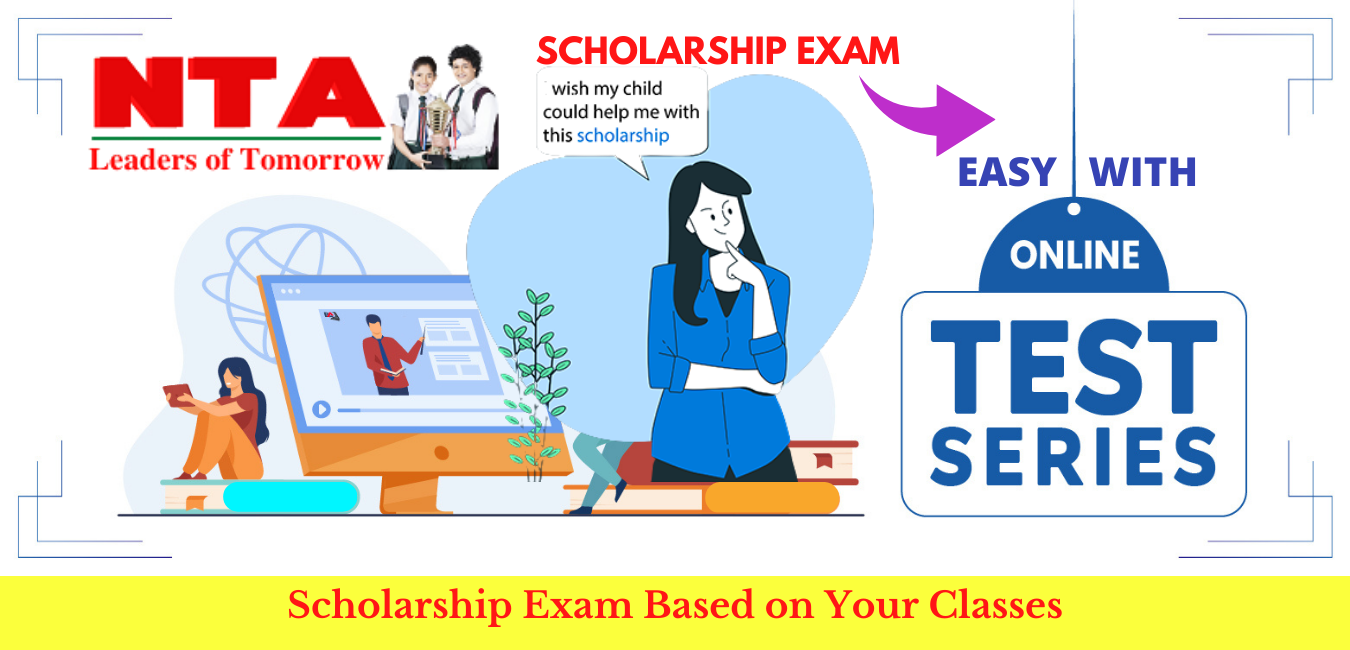 NTA ACADEMIC ONLINE TEST SERIES